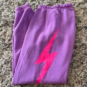 Aviator Nation Sweatpants